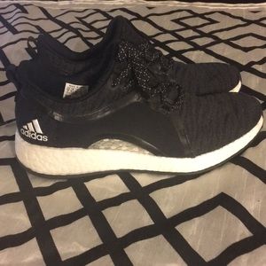Adidas pure boost